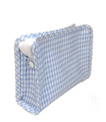 Gingham Roadie - Small