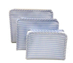 Gingham Roadie - Large