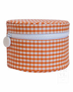 Jewelry Round Gingham