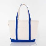 Boat Tote - Medium