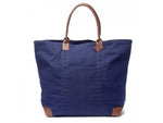 Sailwax Zip Tote