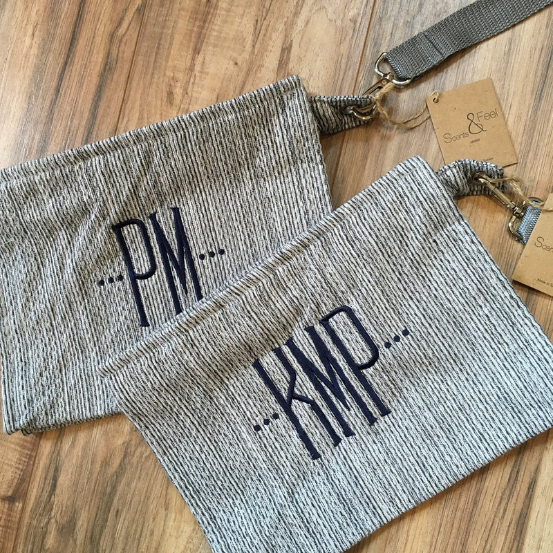 Bahamas Beach Pouch
