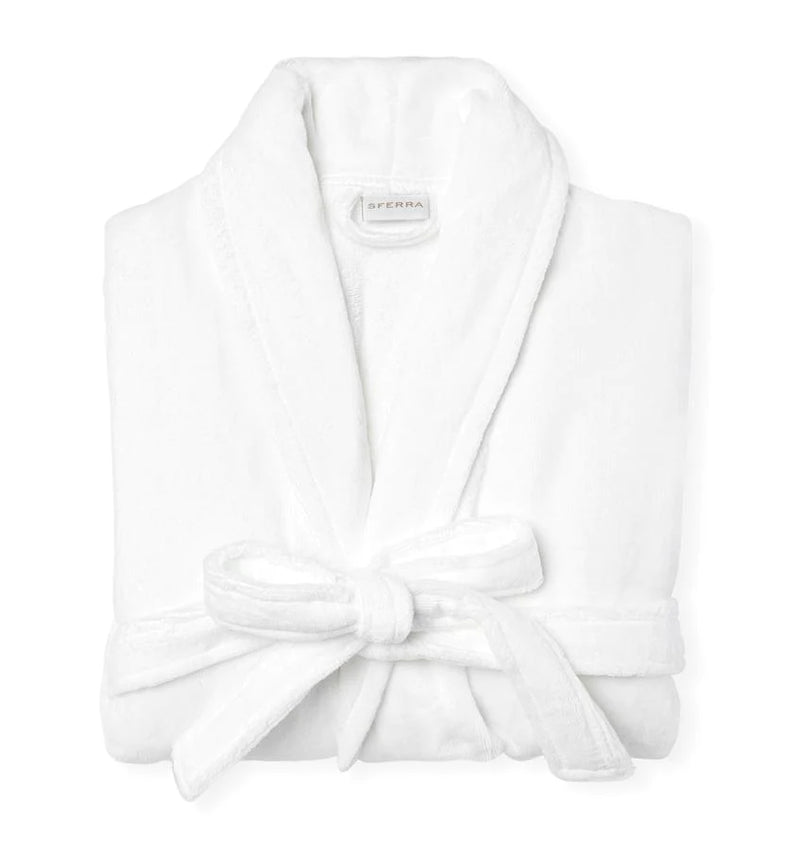 Sferra Fairfield Robe