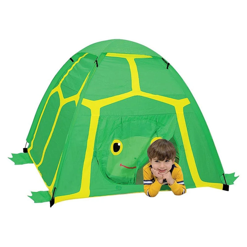 Turtle Tent