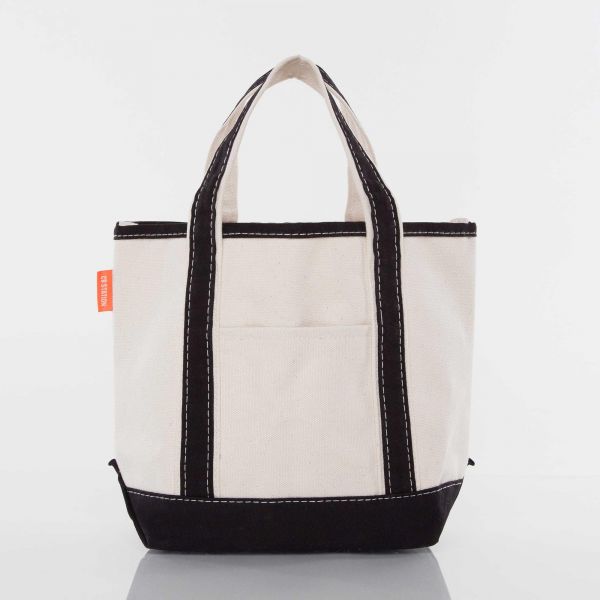 Canvas Tote - Small