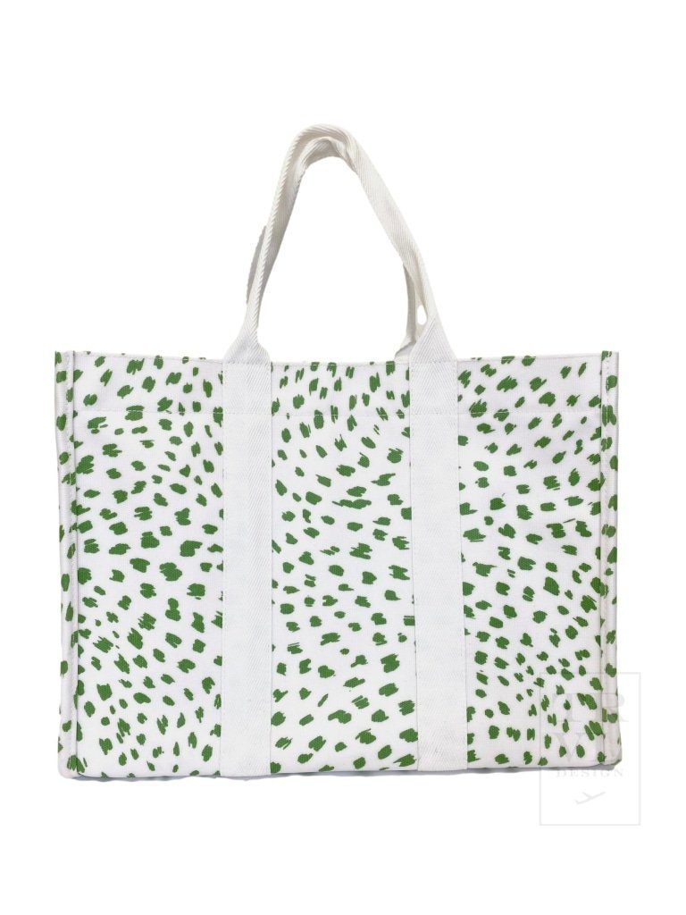 Spot On! Large Tote