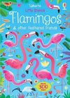 Little Sticker Books