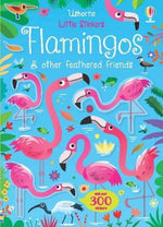 Little Sticker Books