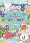 Little Sticker Books