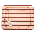 Appetizer Board - Multi Stripes