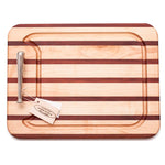 Appetizer Board - Multi Stripes