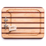 Appetizer Board - Multi Stripes