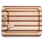 Appetizer Board - Multi Stripes