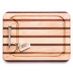 Appetizer Board - Multi Stripes