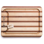 Appetizer Board - Multi Stripes