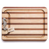 Appetizer Board - Multi Stripes