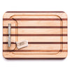 Appetizer Board - Multi Stripes