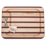 Appetizer Board - Multi Stripes