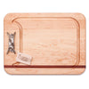 Appetizer Board - Single Stripe