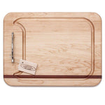 Appetizer Board - Single Stripe