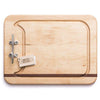 Appetizer Board - Single Stripe