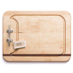 Appetizer Board - Single Stripe