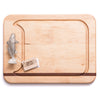 Appetizer Board - Single Stripe