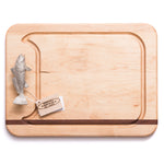 Appetizer Board - Single Stripe