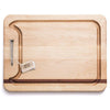 Appetizer Board - Single Stripe