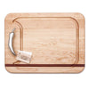 Appetizer Board - Single Stripe