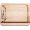 Appetizer Board - Single Stripe