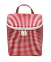 Take Away Lunch Tote Gingham