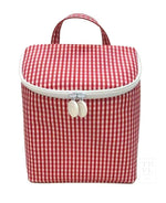 Take Away Lunch Tote Gingham