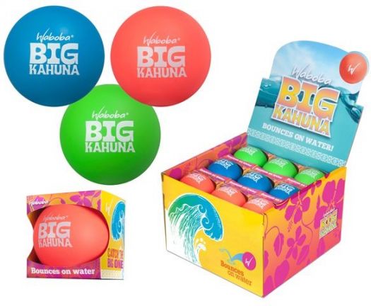 Waboba Big Kahuna Ball